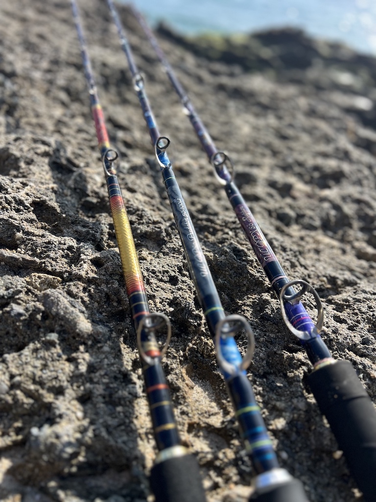 Rods For Sale