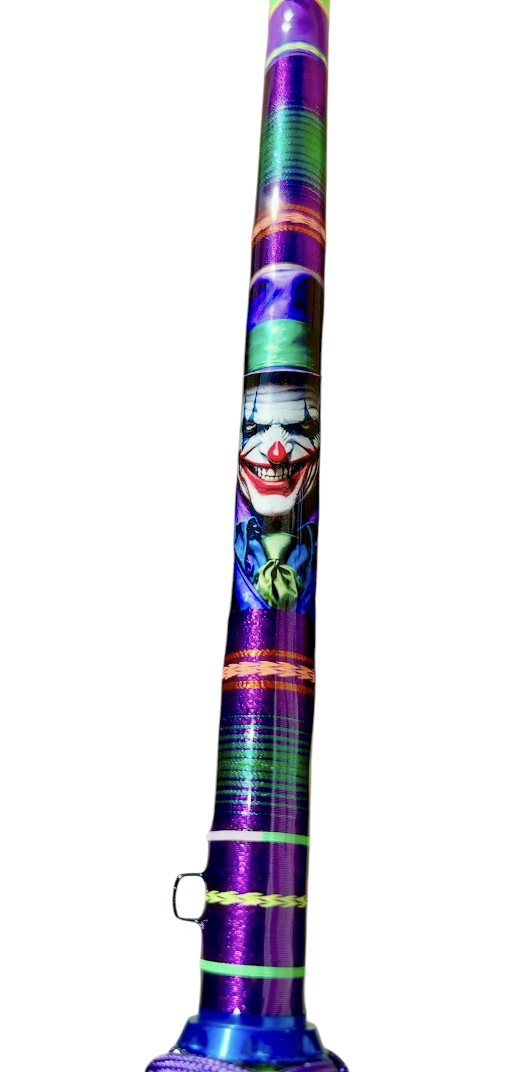 Custom Rods