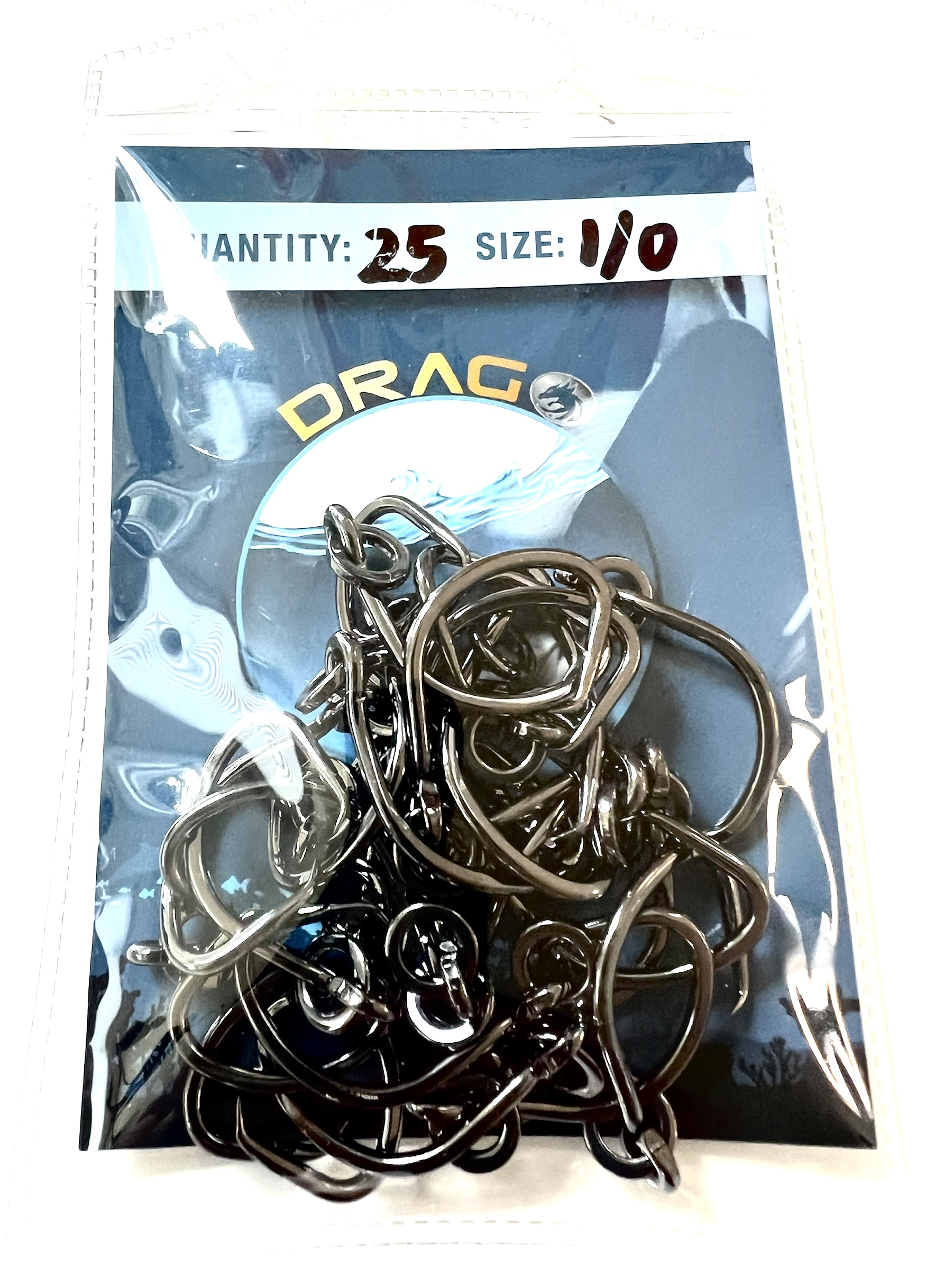 Drago Hooks
