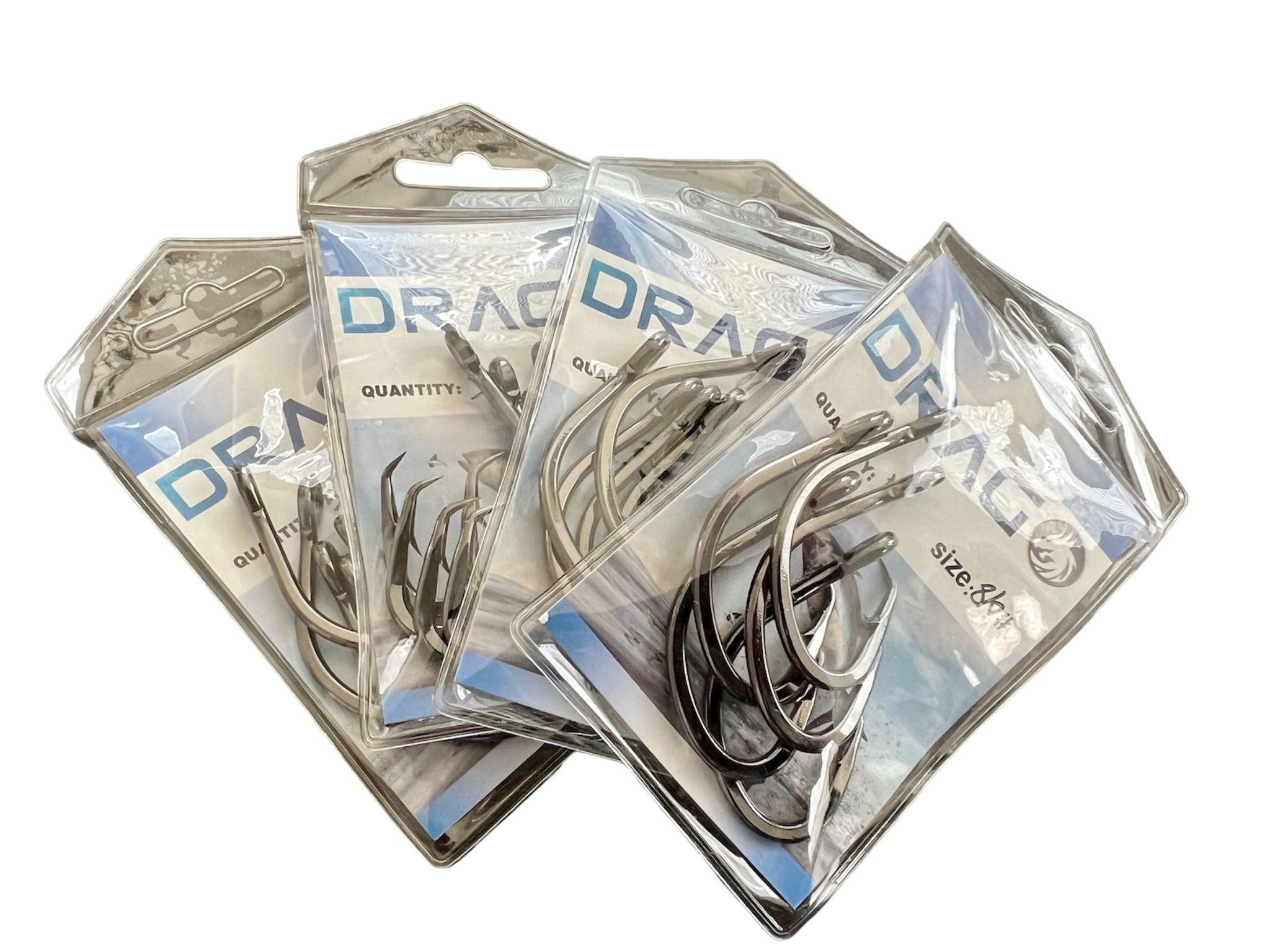 Drago Hooks