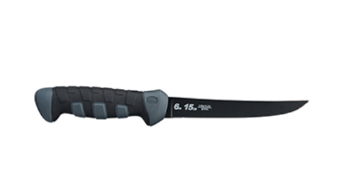 6" firm fillet knife
