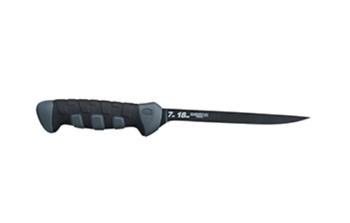 7" flex fillet knife