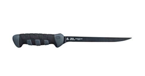 8" flex fillet knife