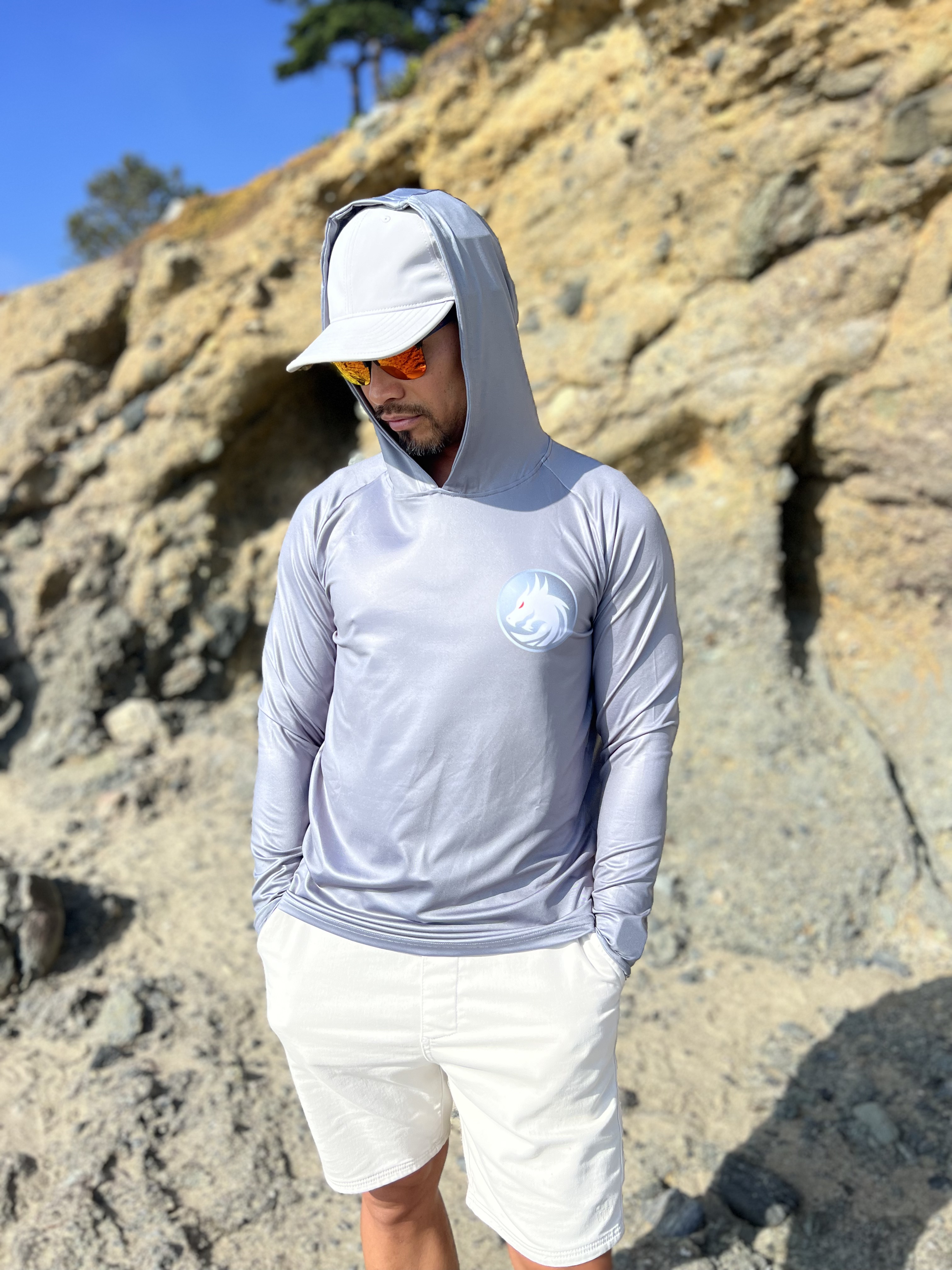 Drago sun shirt