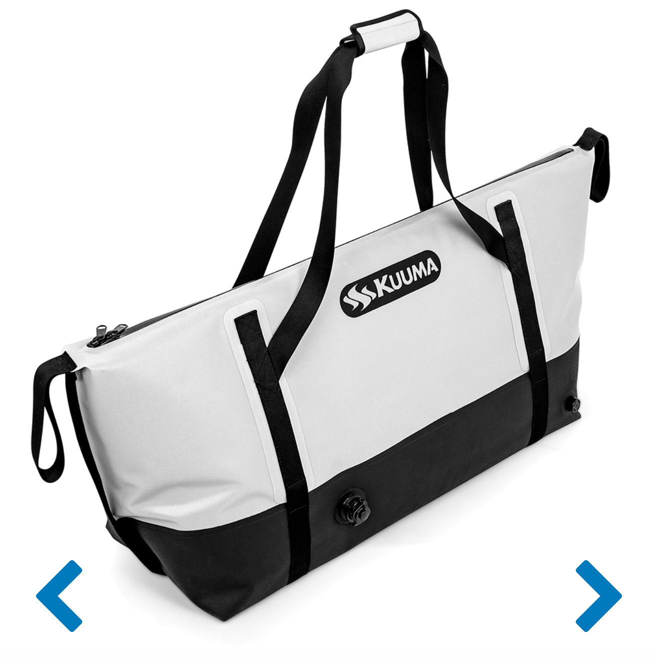 Fish bag