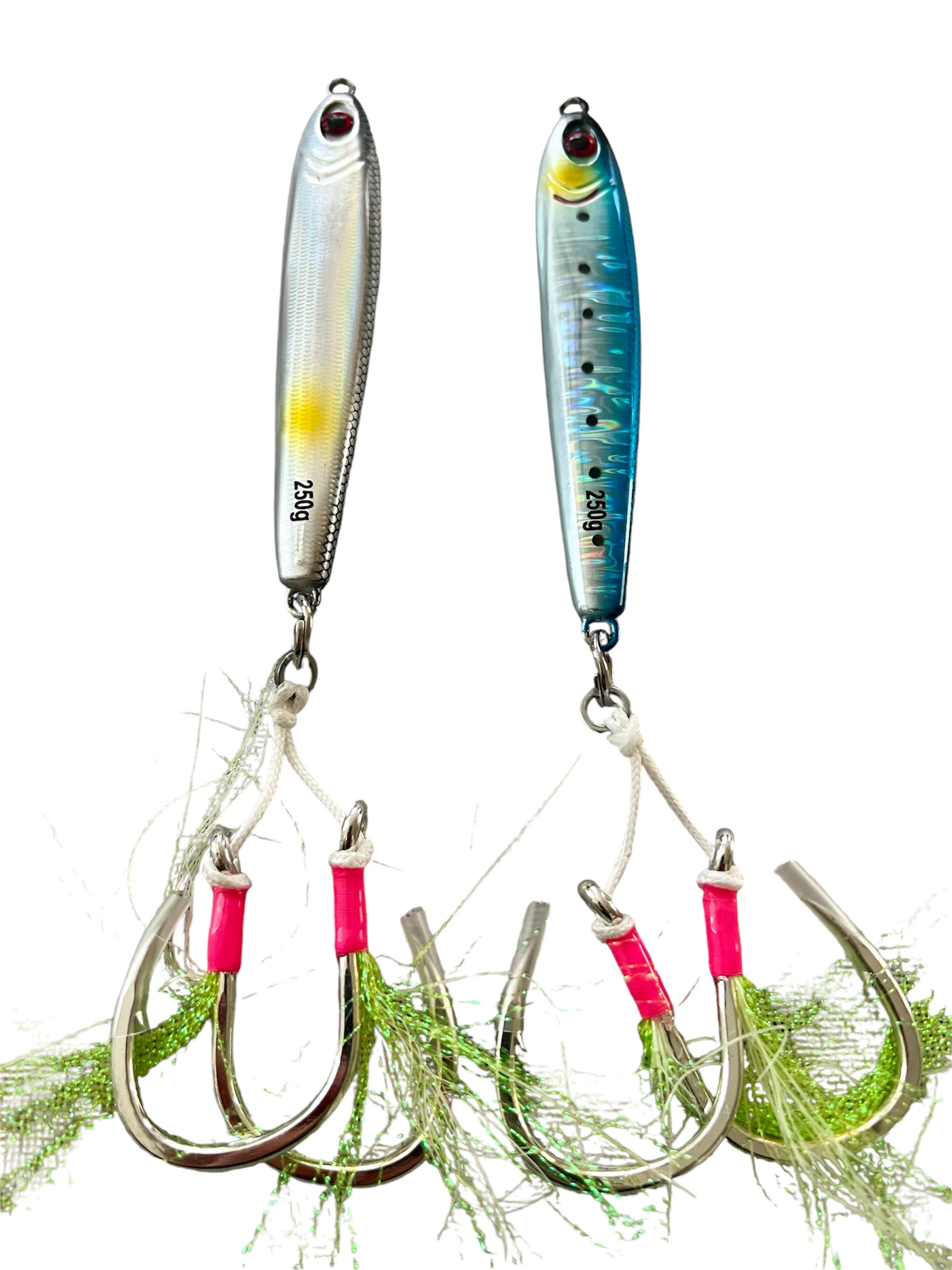 Tungsten 250g