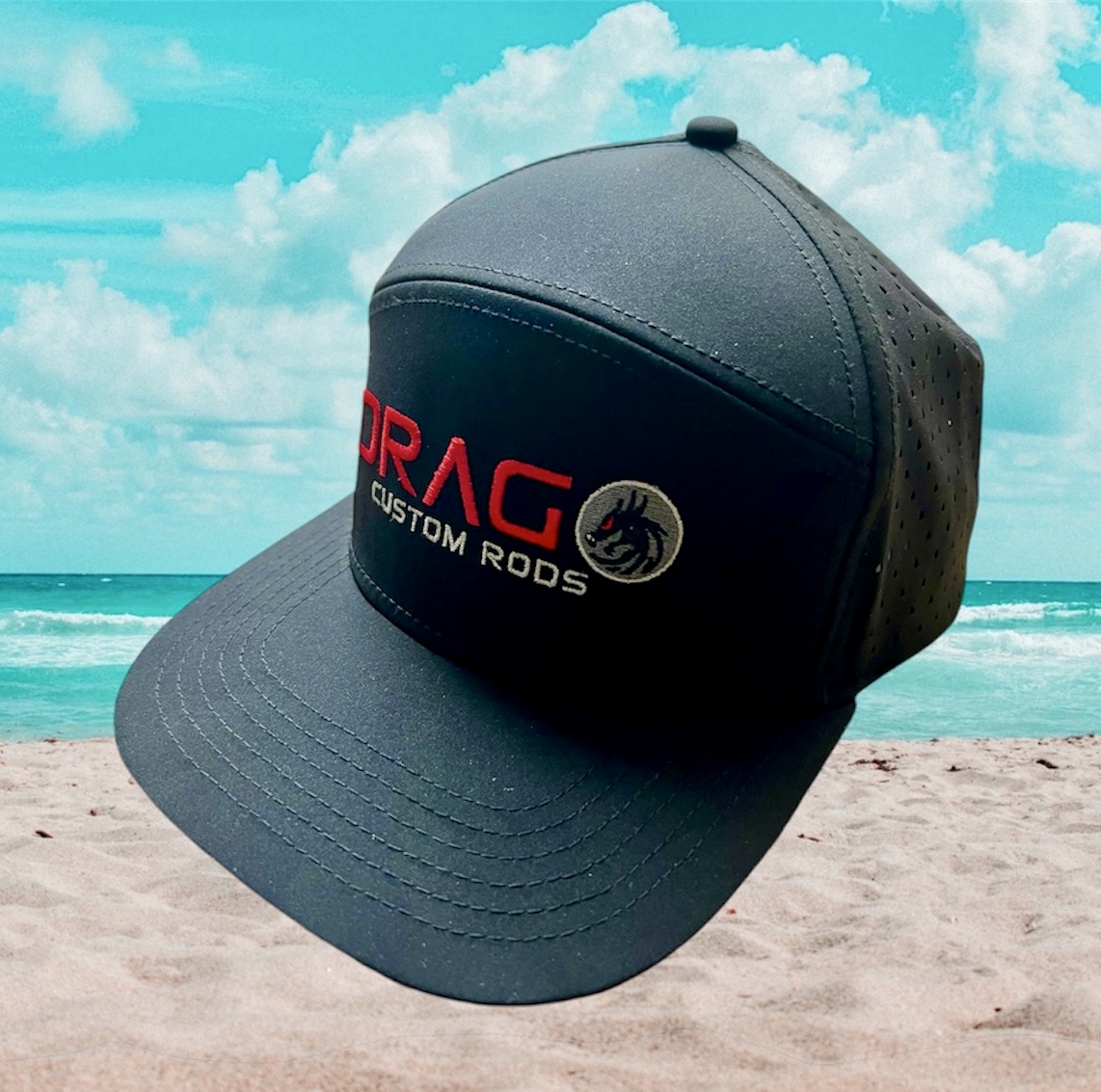 Drago Hat