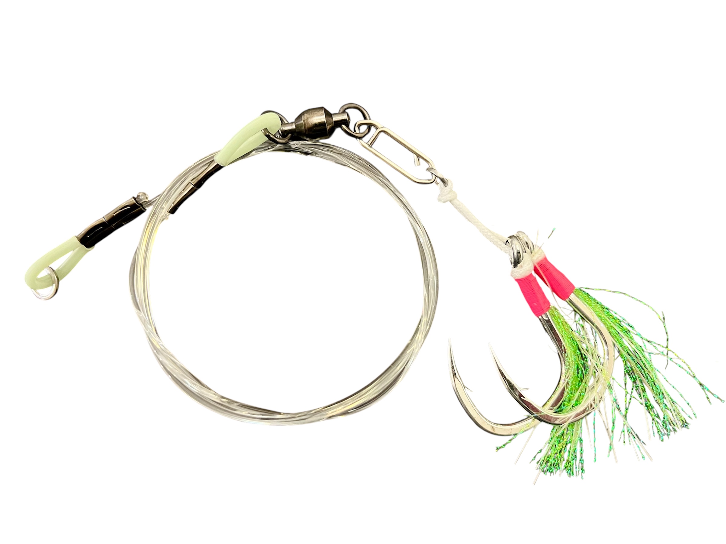Drago Assist Hooks 7/0 2packs