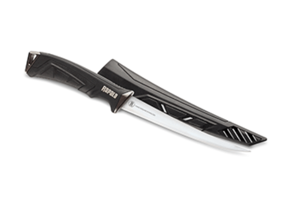 Fillet knife 6"
