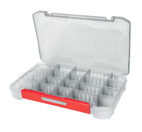 Tackle tray