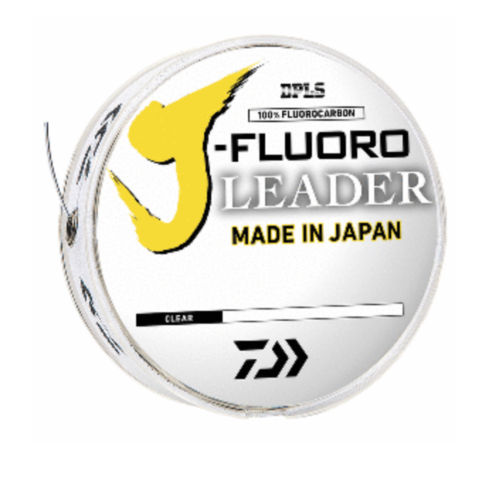 J-Flouro