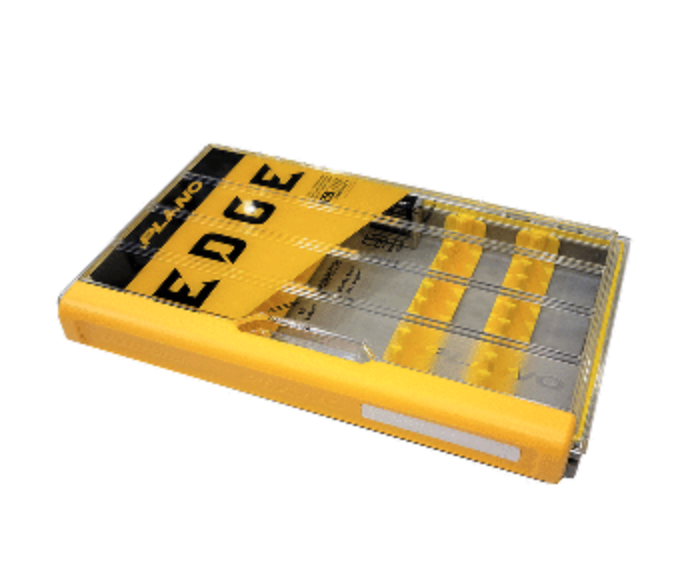 Jig Box 3600