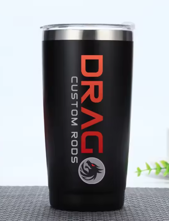 Drago Tumbler